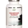 Nutrivian Magnesium Tauraat B6 (120 capsules)