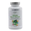 Nutrivian Vegan Multi Totaal (60 tabletten)
