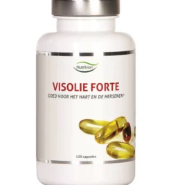 Nutrivian Visolie Forte (120 capsules)