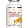 Nutrivian Vitamine C1000 mg calcium ascorbaat (200 tabletten)