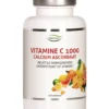 Nutrivian Vitamine C1000 mg calcium ascorbaat (100 tabletten)