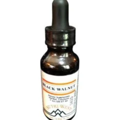 Nutri West Nutri-west Black Walnut Tinctuur * (30 ml)