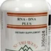 Nutri West Rna-dna Plus (60 stuks)
