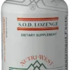 Nutri West Sod Lozenges Zuigtabletten (90 stuks)