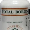 Nutri West Total Boron (90 stuks)