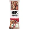 Nuts & Berries Almond & Cranberry Bio (30 gr)