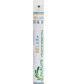 Nutura Relax + (14,4 ml)
