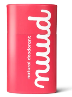Nuud Natural Deodorant Stick (45 gr)