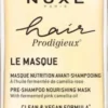 Nuxe Hair Mask Prodigieux Nourishing (125 ml)