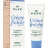 Nuxe Paris Crème Fraîche Moisturising Plumping Cream 48h (30 ml)
