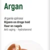 Oak Organic Argan Olie (100 ml)