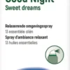Oak Organic Good Night Relaxerende Omgevingsspray (100 ml)