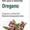 Oak Organic Oregano Olie (10 ml)
