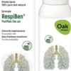 Oak Organic Respiben Aroma Spray (100 ml)