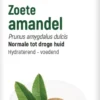 Oak Organic Zoete Amandel Olie (100 ml)