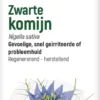 Oak Organic Zwarte Komijn Olie (100 ml)