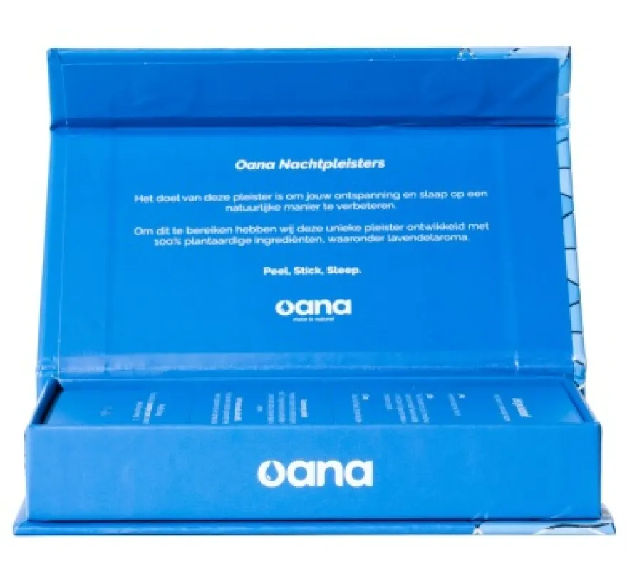 Oana Nachtpleisters (14 stuks)