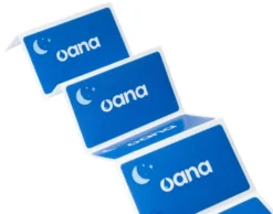 Oana Nachtpleisters (14 stuks)