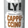 Oatly Barista Iced Cappuccino Single Shot (235 ml)