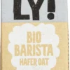 Oatly Haverdrank Barista (1000 ml)