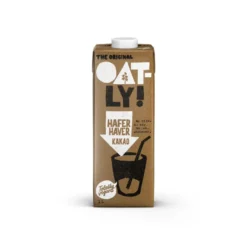 Oatly Haverdrank Kakao (1000 ml)