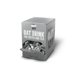Oatly Oat Drink For Coffee And Tea (100 x 20 ml)