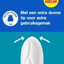 Ob Tampons Comfort Advanced Super Plus (16 stuks)