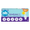 Ob Tampons ExtraProtect Super (16 stuks)