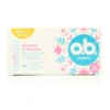 Ob Tampons normal (16 stuks)