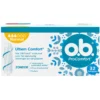 Ob Tampons Procomfort Normal (32 stuks)