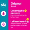 Ob Tampons Ultra (16 stuks)