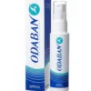 Odaban Antitranspirant spray (30 ml)