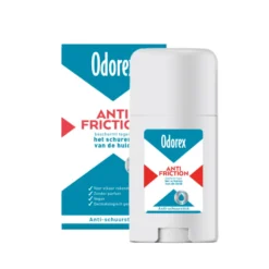 Odorex Anti Schuurstick Extra Dry (40 ml)