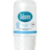 Odorex Body heat responsive roller invisible care (50 ml)