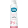 Odorex Body heat responsive spray sensitive care (150 ml)