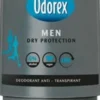Odorex Deo Roll-on Men – Dry Protection (50 ml)