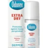 Odorex Extra dry depper (50 ml)