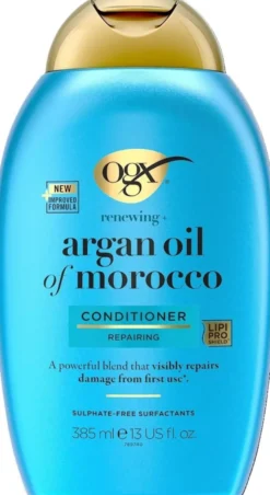 Ogx Argan Oil of Morocco Conditioner (385 ml)
