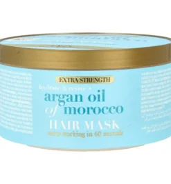 Ogx Argan Oil Of Morocco Hair Mask (300 ml)