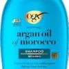 Ogx Argan Oil of Morocco Shampoo (385 ml)