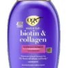 Ogx Biotin & Collagen Conditioner (385 ml)
