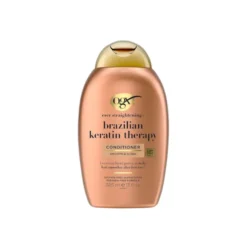 Ogx Brazilian keratin smooth conditioner (385 ml)