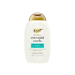 Ogx Conditioner quenching coconut curls (385 ml)