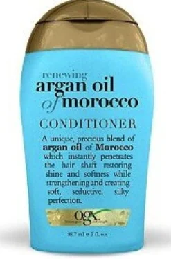 Ogx Conditioner Renewing Argan Oil of Morocco (89 ml)