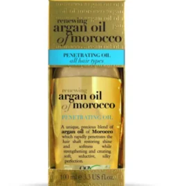 Ogx Organix Renewing Argan Of Moro (100 ml)