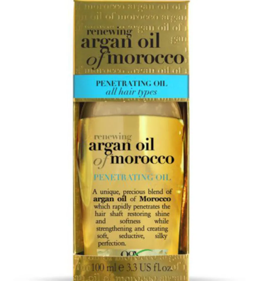 Ogx Organix Renewing Argan Of Moro (100 ml)