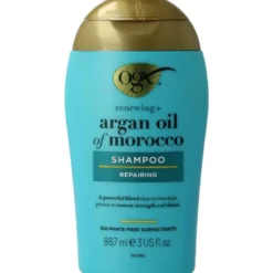 Ogx Renewing Argan Oil Of Morocco Shampoo (88,7 ml)