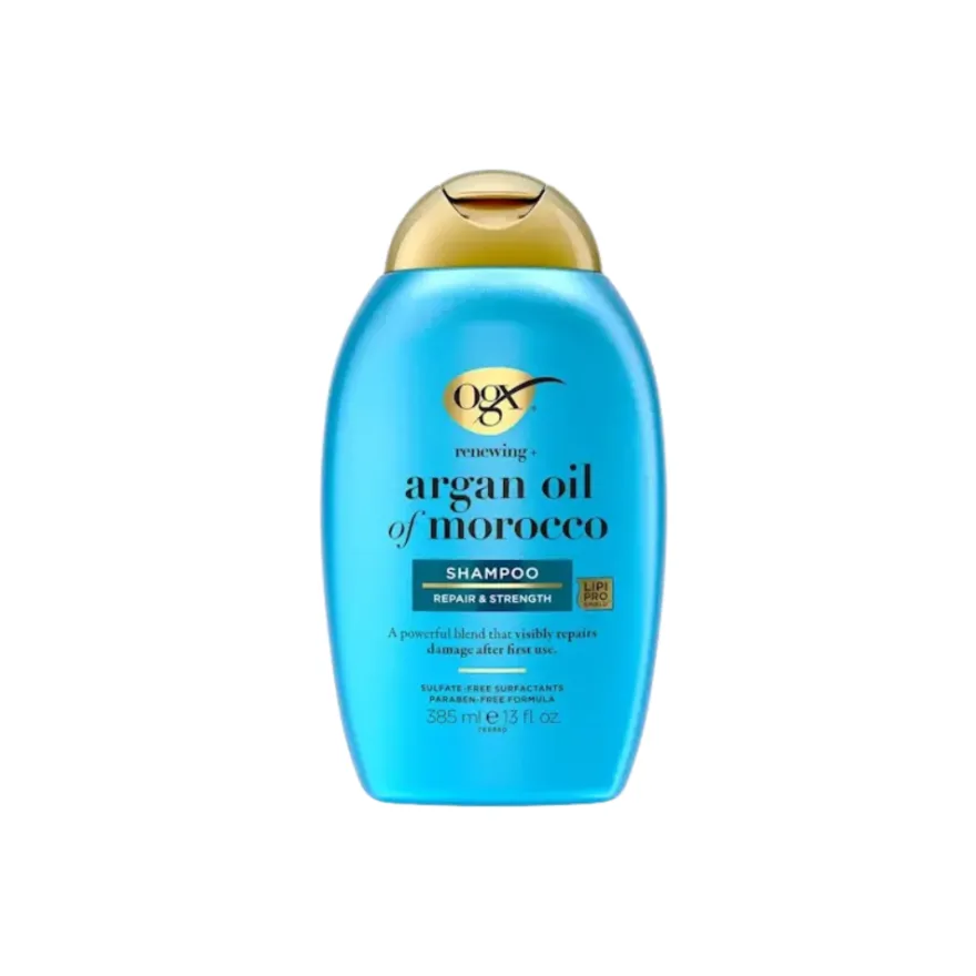 Ogx Renewing Argan Olie Of Morocco (385 ml)