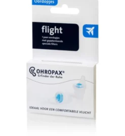 Ohropax Filter Flight (1 paar)