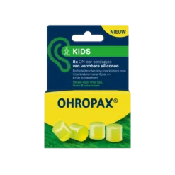 Ohropax Kids (8 stuks)